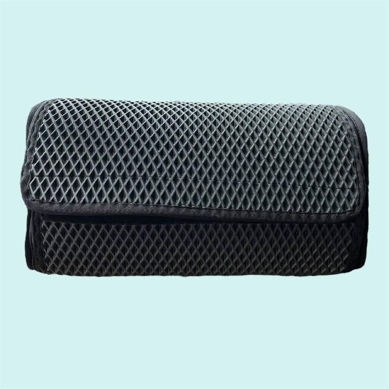 Сумка-органайзер у багажник автомобіля EVA, універсальна, водостійка, чорна Київ - фото 1