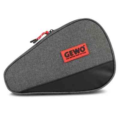 Чехол для ракетки Gewo Round Cover Spy Grey/Red (113488230) (931250) Винница