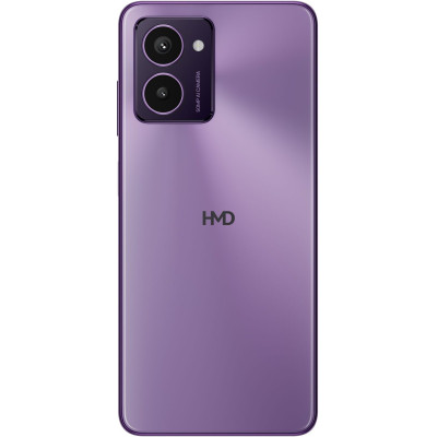 Мобільний телефон HMD Pulse Pro 8/256Gb Twilight Purple Вінниця - фото 2