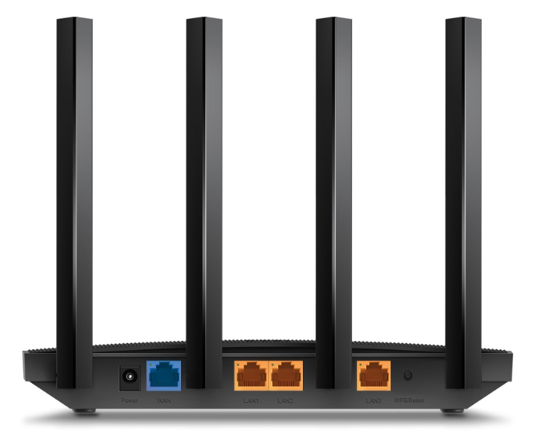 Беспроводной маршрутизатор TP-Link Archer AX12 AX1500 (6894791) Киев - изображение 2