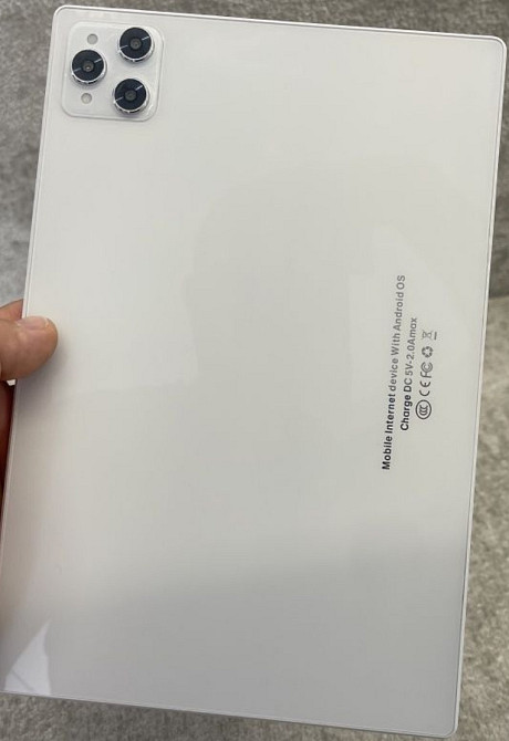 Планшет стан нового ідеал. Київ - фото 7