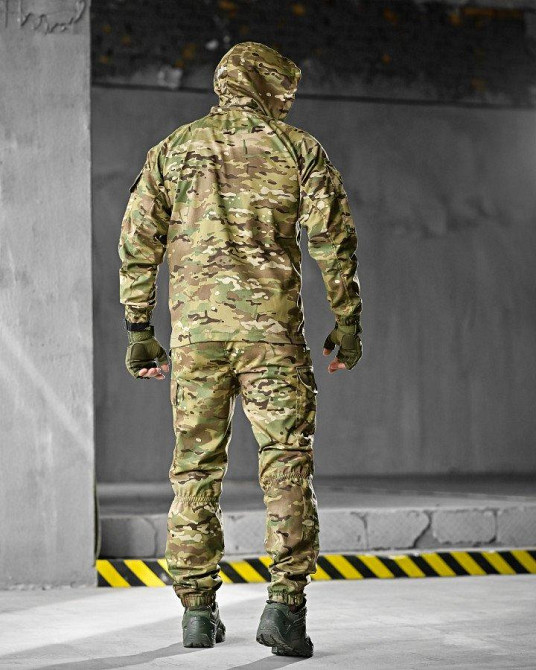 Тактичний костюм Oblivion FILOAD мультикам ВТ5087 Одеса - фото 8