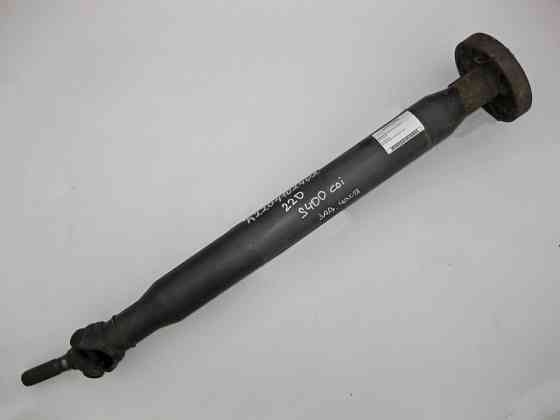 Mercedes-Benz  A2204102402 Карданний вал задня частина W220 S400 cdi Одеса