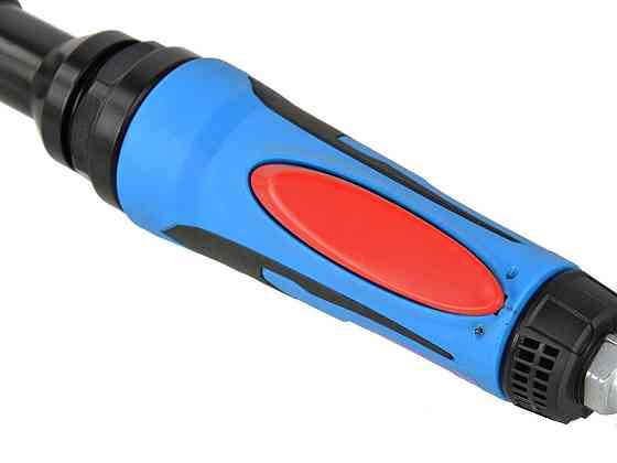 ПневмоТріскачка "GeKo"-premium 1/2" з максимальним крутним моментом 160 Нм Київ