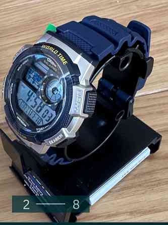 Часы: Новые оригинальные мужские , Casio AE-1000W -2AVCF. Киев