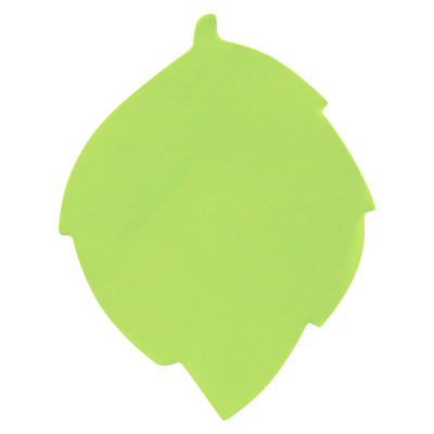 Бумага для заметок Axent с клейким слоем лист 70х70мм, 50 листов (2443-02-A) Винница - изображение 1