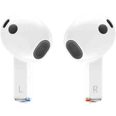 Навушники Samsung Galaxy Buds3 White (SM-R530NZWASEK) Вінниця