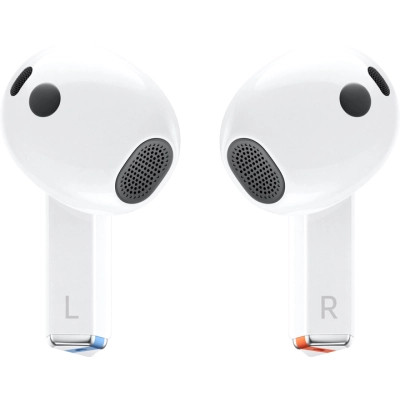 Навушники Samsung Galaxy Buds3 White (SM-R530NZWASEK) Вінниця - фото 6