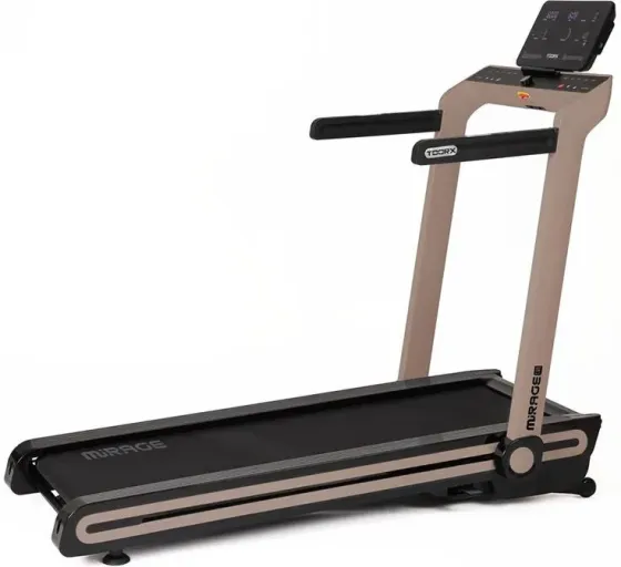 Беговая дорожка BIEŻNIA SKŁADANA MIRAGE C60 R /TOORX Киев