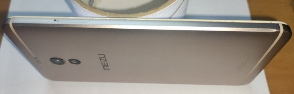 Телефон Meizu M6 Note 32Gb. Meizu M6 Note 3 Gb. Харків - фото 5