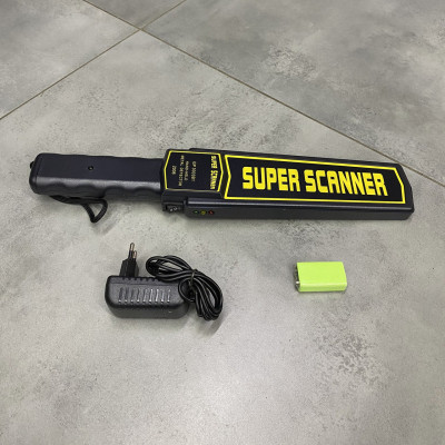 Металошукач Aoyodi GP-3003B1 (103313) Вінниця - фото 3