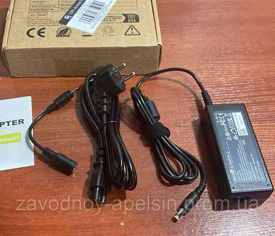 Заряджання ноутбука Acer 19V 3.42 A 65 W (brj65190342) Одеса