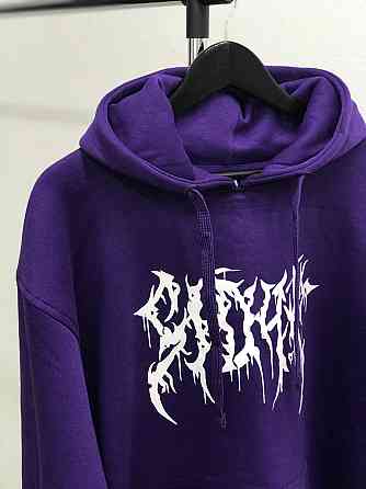 Толстовка жіноча/ худі з вашим принтом. Чернівці