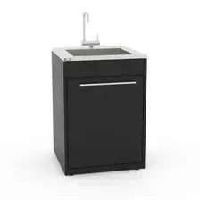 Гриль Weber Bbq Kitchen Moduł zlew - BBQ Kitchen Київ