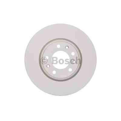 Тормозной диск Bosch 0 986 479 C33 Винница