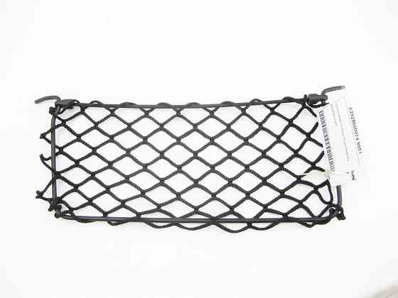 Mercedes-Benz  A2928600074 9051 Сітка для багажу на правій обшивці багажника GLE Coupe C292 Одесса