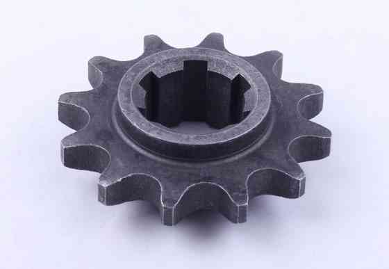 Зірка вала вторинного Z-17 — RF Мукачево