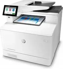Принтер HP Color LaserJet Enterprise M578dn (7ZU85A) Киев - изображение 1