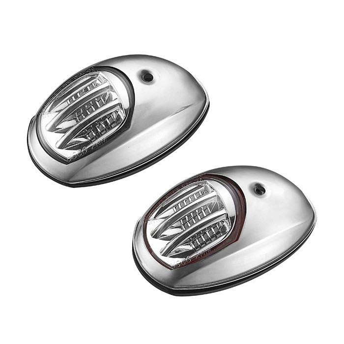 Пара навігаційних LED вогнів Київ - фото 1