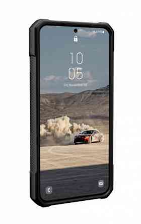 Чохол-накладка Urban Armor Gear Monarch для Samsung Galaxy S23+ SM-S916 Crimson (214130119494) Харьков