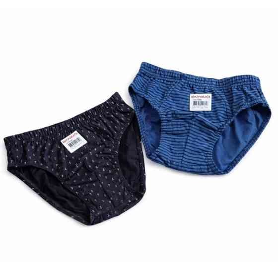 Трусики набір 2шт для хлопчиків 8-9 років Київ