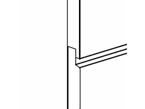 Панель фасадная Prestige Decor HC 101-30 Днепр