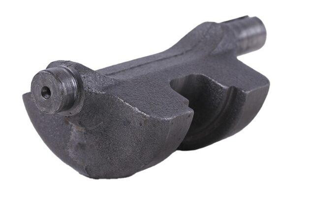 Балансировочный вал (верхний) SF-138-2 Мукачево - изображение 3