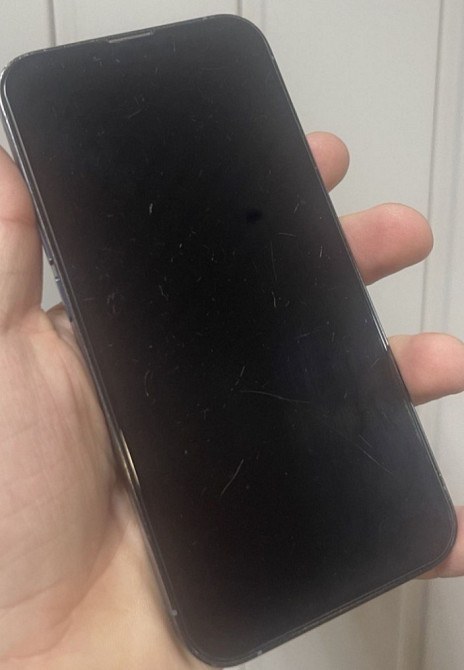 IPhone 13 Pro 128Gb Sierra Blue Київ - фото 2