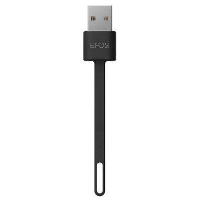 Навушники Epos Impact 100 UC Stereo USB-C+A (1001420) Вінниця - фото 5