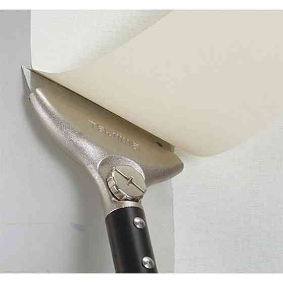 Ударний шкребок Tajima для видалення шпаклівки/фарби/шпалер 500мм PSCL500A/W1 Одеса