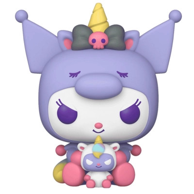Фигурка Funko Pop Куроми (Вечерка единорогов) (65750) Винница - изображение 1