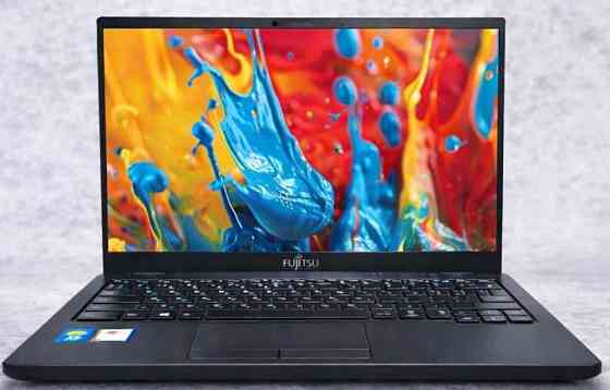 Ноутбук 14" Fujitsu LifeBook E5412 i5-1235U 16/256 FullHD IPS 4G LTE. Харків