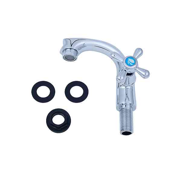 Кран на одну воду Agua Toledo - C090 Київ