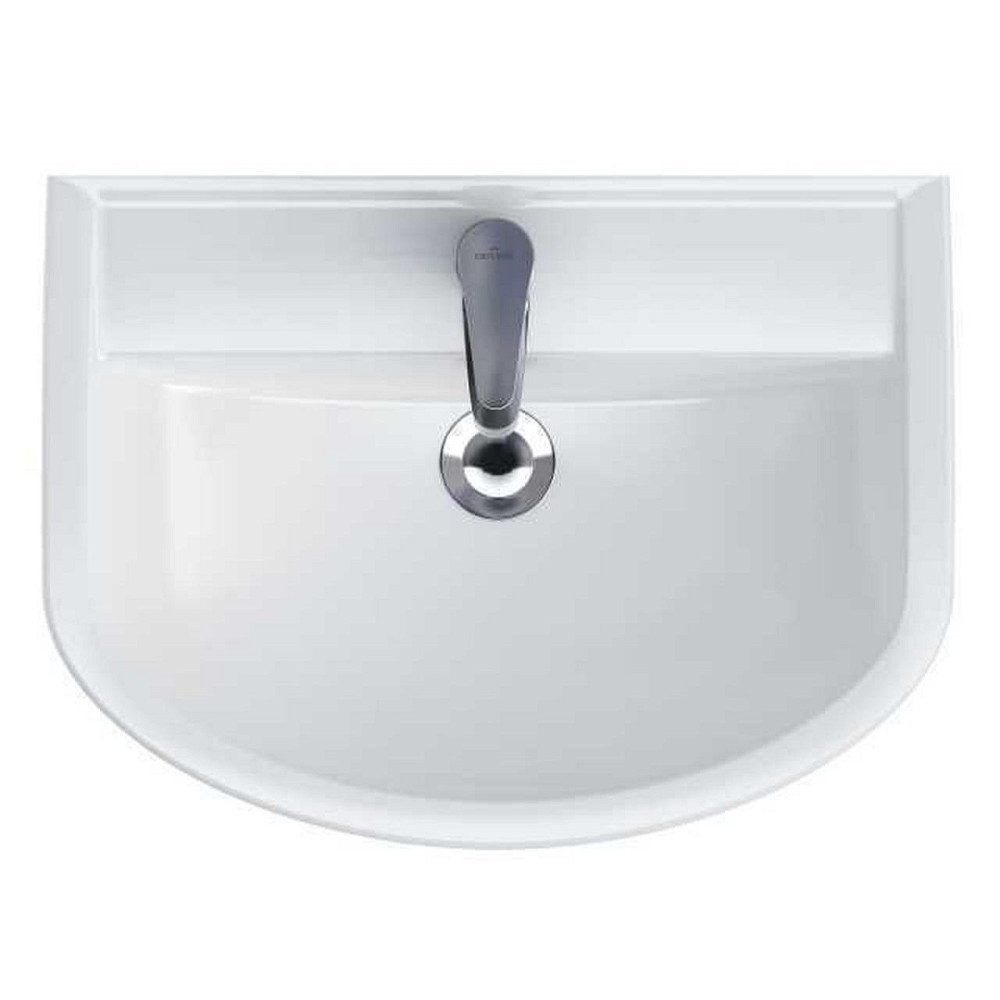 Умывальник мебельный Cersanit ARTECO 60 (000009885) Киев - изображение 2