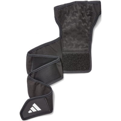 Рукавички для фітнесу Adidas Open Back Training Gloves ADGB-15062 чорний M (885652026253) Вінниця - фото 4