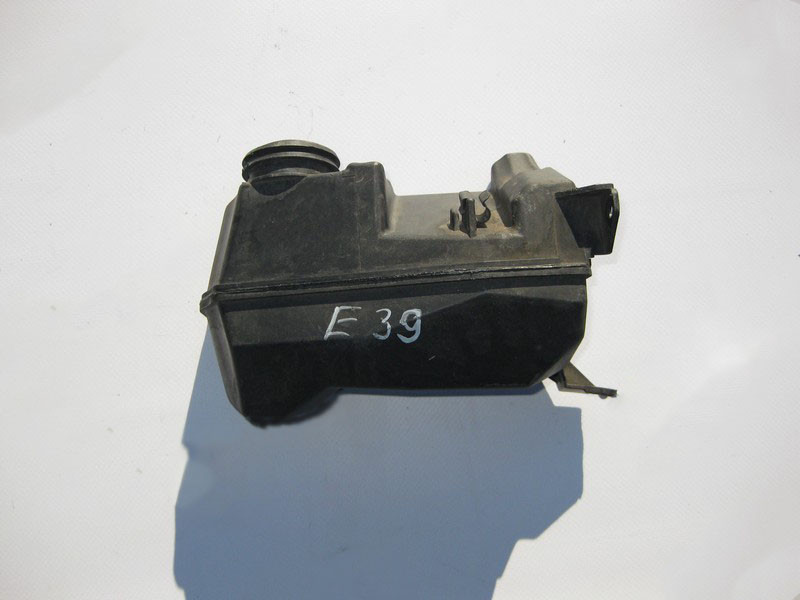 BMW  13541438794 Резонатор повітряного фільтра BMW 5-Series E39 Одесса - изображение 3