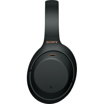 Наушники Sony WH-1000XM4 Black (WH1000XM4B.CE7) Винница - изображение 11