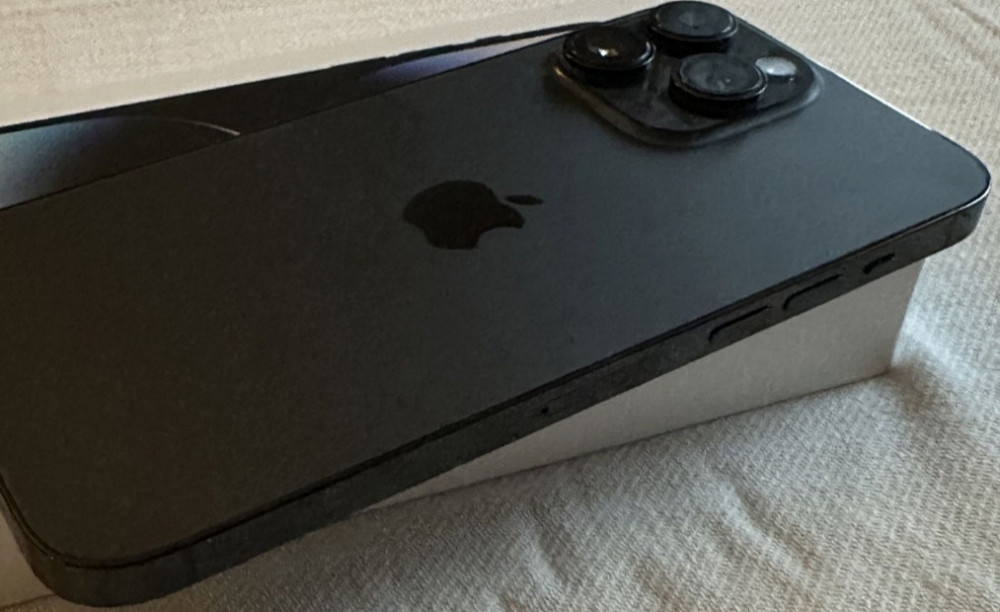 Айфон iPhone 14 Pro Max 128Gb. Neverlock. Київ - фото 1