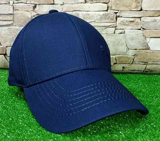 Бейсболка Puma PRO CAP FUTURA Київ