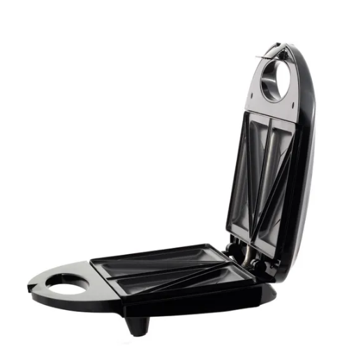 Бутербродниця електрична 800W 6716 KAMILLE Житомир - фото 2