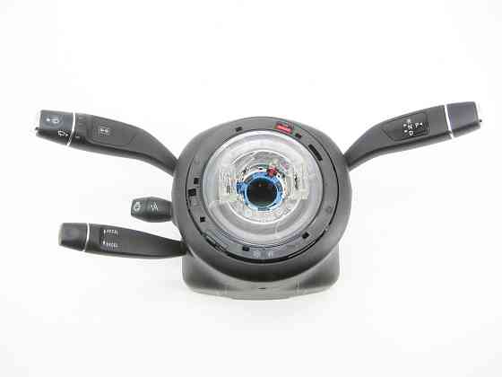 Mercedes-Benz  A2929001600 9051 Блок підрульових перемикачів GLE Coupe C292 Одеса