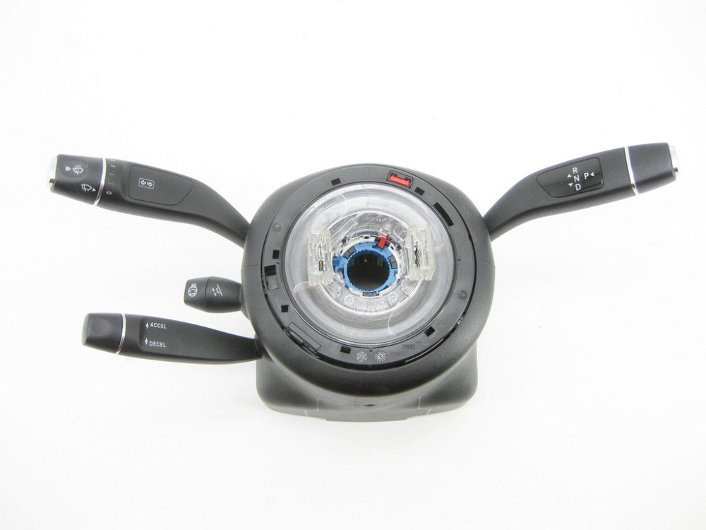 Mercedes-Benz  A2929001600 9051 Блок підрульових перемикачів GLE Coupe C292 Одеса - фото 1