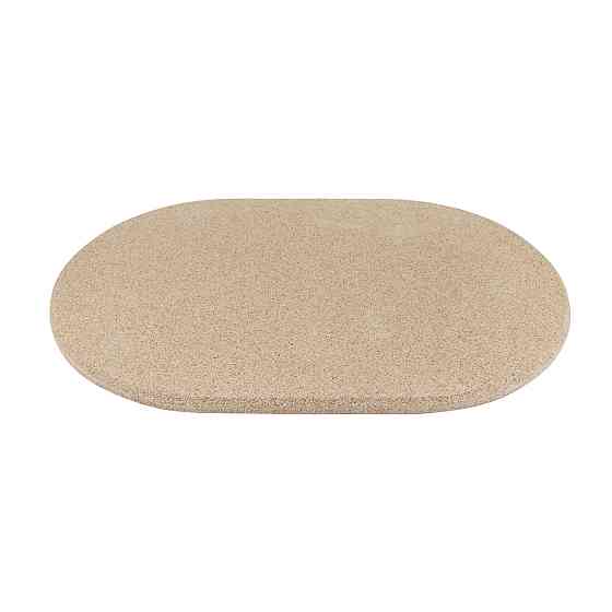 Камінь для приготування Primo Oval Fredstone Natural 58x40см PG00351 Код: 008756 Рівне