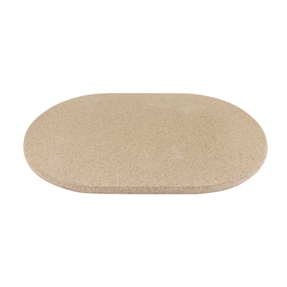 Камінь для приготування Primo Oval Fredstone Natural 58x40см PG00351 Код: 008756 Рівне - фото 1