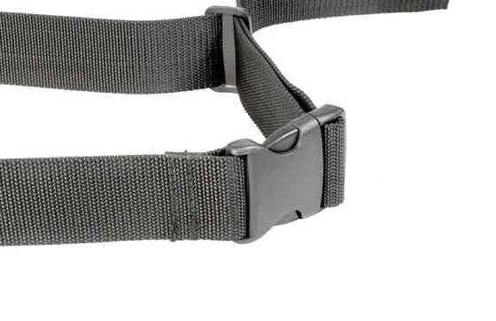 Пояс для сумок инструментов MASTERTOOL 50х1600 мм 79-1938 Ровно