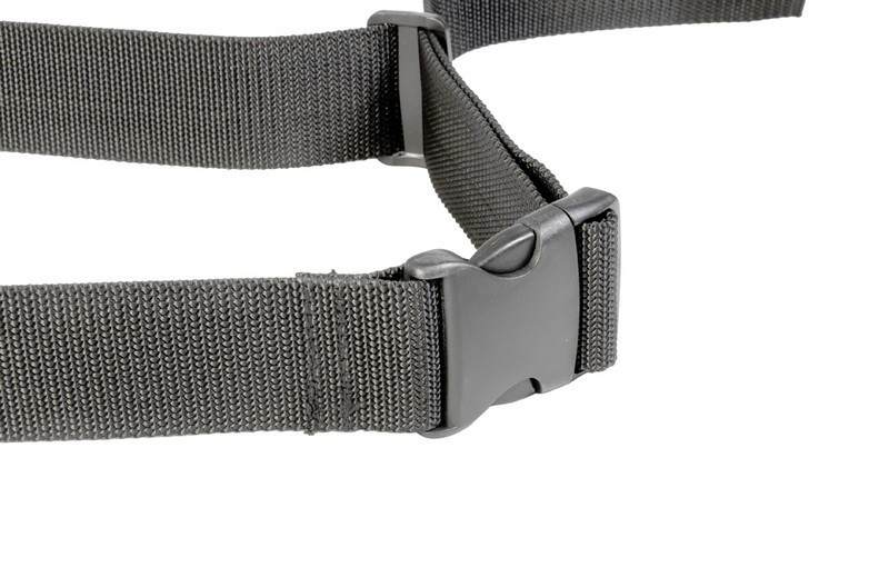 Пояс для сумок инструментов MASTERTOOL 50х1600 мм 79-1938 Ровно - изображение 3