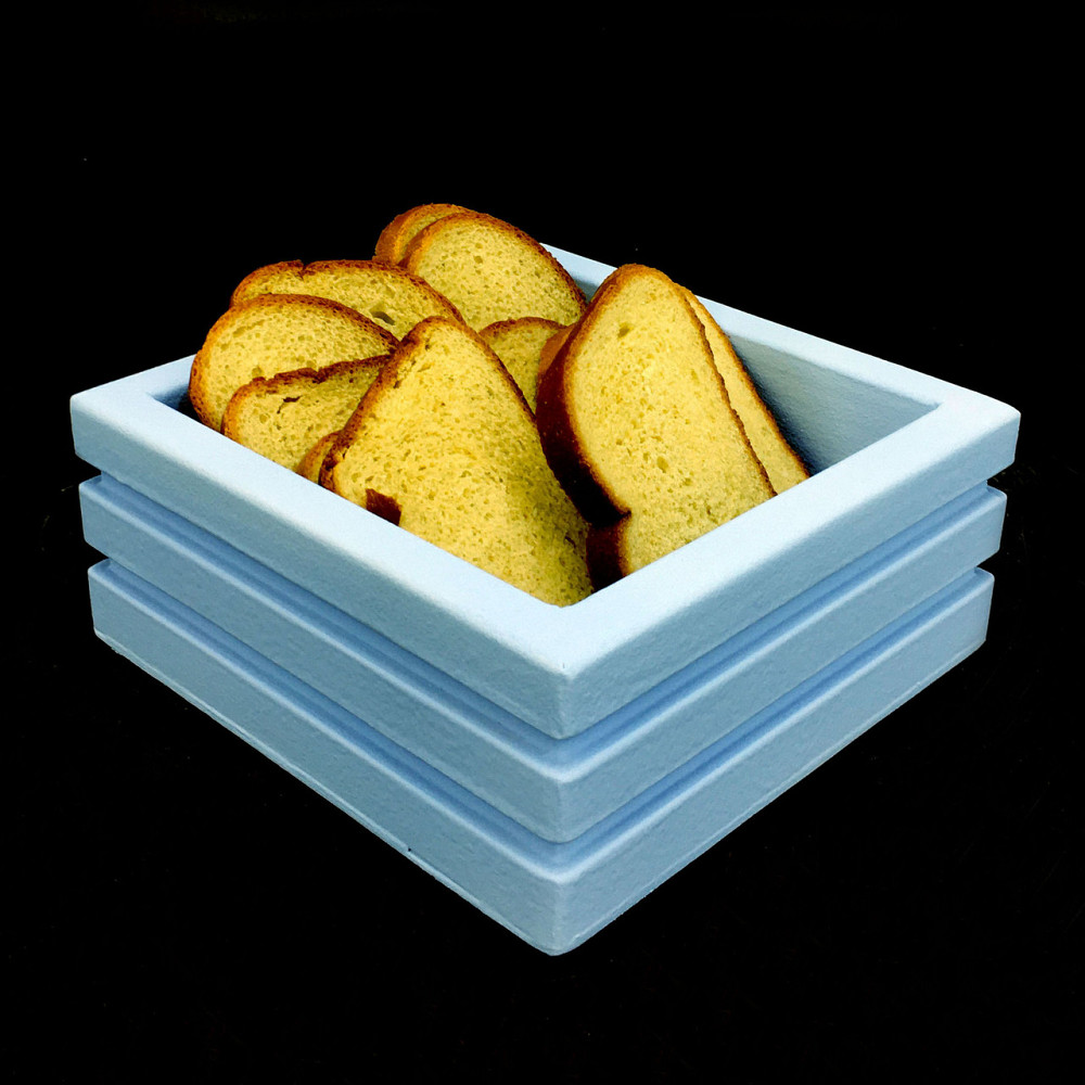 Хлібний лоток "Лувр" ірис Миколаїв - фото 1