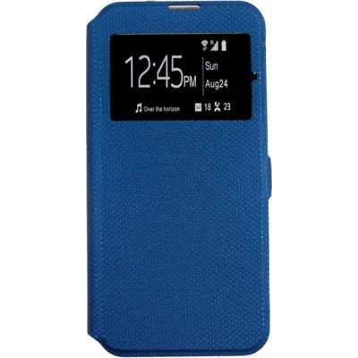 Чехол для мобильного телефона Dengos Flipp-Book Call ID Samsung Galaxy М11, blue (DG-SL-BK-260) (DG-SL-BK-260) Винница - изображение 1