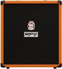 Комбіпісилювач ORANGE Crush Bass 50 Київ