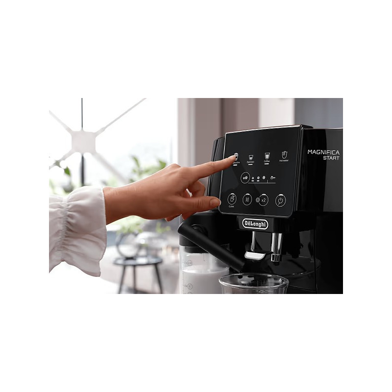 Кавомашина Delonghi ECAM 220.60.B Magnifica Start 12030 Харків - фото 12